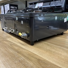 Paloma パロマ LPガステーブル IC-S87K-1L 2022年製 調理器具 のご紹介です！の画像