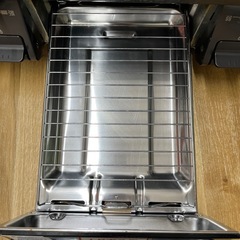 Paloma パロマ LPガステーブル IC-S87K-1L 2022年製 調理器具 のご紹介です！の画像