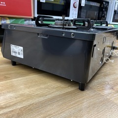 Paloma パロマ LPガステーブル IC-S87K-1L 2022年製 調理器具 のご紹介です！の画像