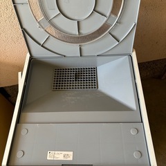 ペット, 自動洗浄猫用トイレ, の画像