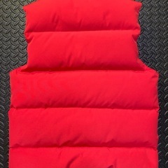 正規品/未使用　CANADA GOOSE ダウンベスト　メンズの画像