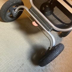 ストッケ　スクート2 ベビーカーの画像