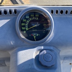 ジャイロキャノピー　自賠責付きの画像