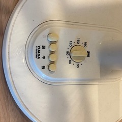 無料：扇風機の画像