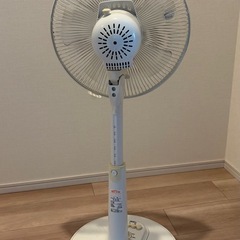 無料：扇風機の画像