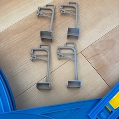 プラレールの画像