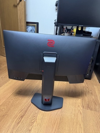 144Hz 【美品】  2022 BenQ XL2411K-B Esports 24inch