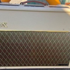 VOX AC30H2 ハンドフ ヤ一ドプル一アル二コの画像