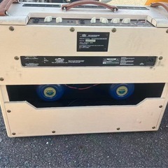 VOX AC30H2 ハンドフ ヤ一ドプル一アル二コの画像