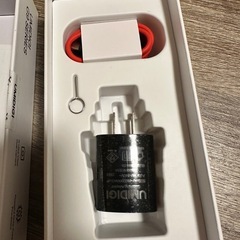  最終値下げ！すぐ使える。G9X SIMフリー  Androidの画像