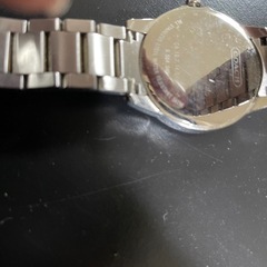 ‼️COACH 腕時計　レディース‼️の画像