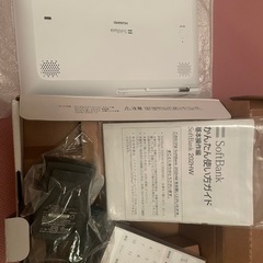 デジタルフォトフレーム　ジャンクの画像