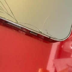 １７日まで！　Apple iPhone 12 Pro 256GB SIMふりーフリーの画像