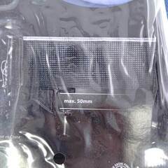 【未使用】ドニック Friend Net Post 卓球 ネット クリップ 808313 DONICの画像