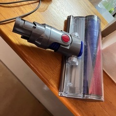 ダイソン掃除機　の画像