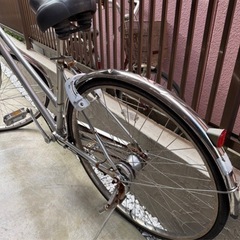 ブリヂストン　自転車の画像