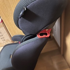 マムズキャリージュニアシートの画像