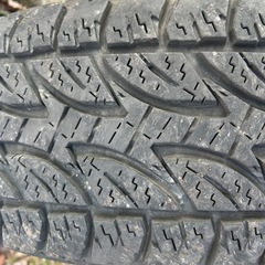 ブリヂストンdueler A/Tの画像