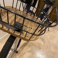 18インチ　自転車　美品　kidsの画像