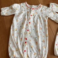 ベビー服　50から60　の画像