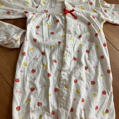 ベビー服　50から60　の画像