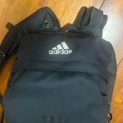 adidas  リュックサック  バッグの画像