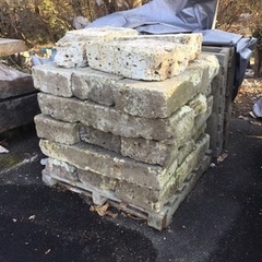 大谷石買取ります