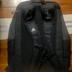 adidas  リュックサック  バッグの画像