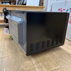 siroca シロカ 電子レンジ SX-18D132 2022年製 庫内フラット 家電 のご紹介です！の画像