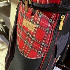 Coragio  レディース ゴルフセットの画像