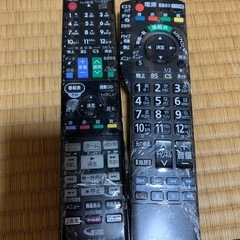 テレビ＆DVDプレーヤーの画像