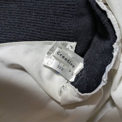 ニットドッキングシャツの画像