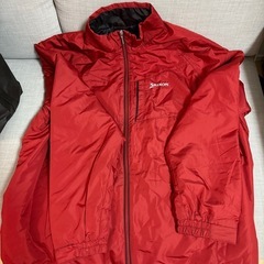 ゴルフウェアの画像