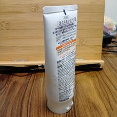 ビオレ スキンケア洗顔料 乾燥肌にの画像