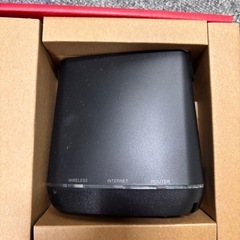 バッファロー　ルーターの画像