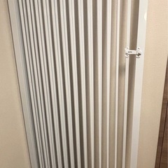 LIFAXIA ペットゲート （高さ 170cm, 幅 188-197 cm）の画像