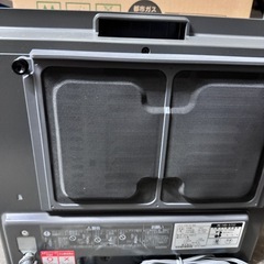 ガスファンヒーターの画像