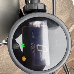 レブル250の画像