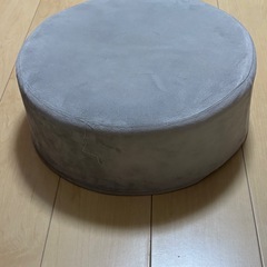 フロアスツールの画像