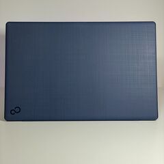 ★美品★希少モデル！第11世代core i7 富士通 LIFEBOOK TH77/E3 Windows11 MicrosoftOffice2021 L29の画像