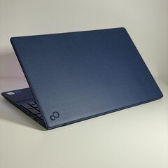 ★美品★希少モデル！第11世代core i7 富士通 LIFEBOOK TH77/E3 Windows11 MicrosoftOffice2021 L29の画像