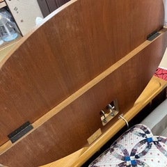 ドレッサー　鏡台　大塚家具の画像