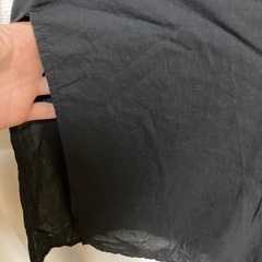 earthワンピース黒の画像