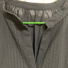 earthワンピース黒の画像