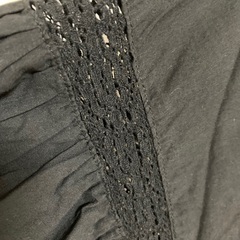 earthワンピース黒の画像