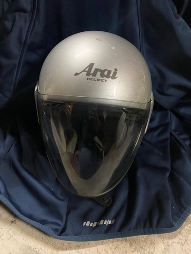 Arai　SZ　@Ⅲ