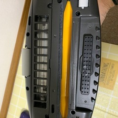 【無料】充電式ふとんクリーナー/充電式スイーパーの画像