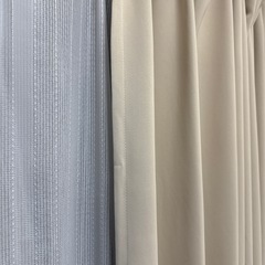 カーテン
の画像