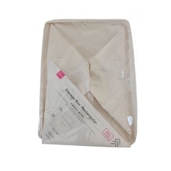 ★新品未使用！収納BOX長方形3点セット★の画像