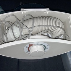 中古品ですの画像